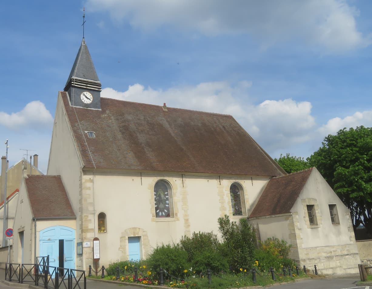 Artisan Couvreur à Carrières-sous-Poissy pour travaux de toiture