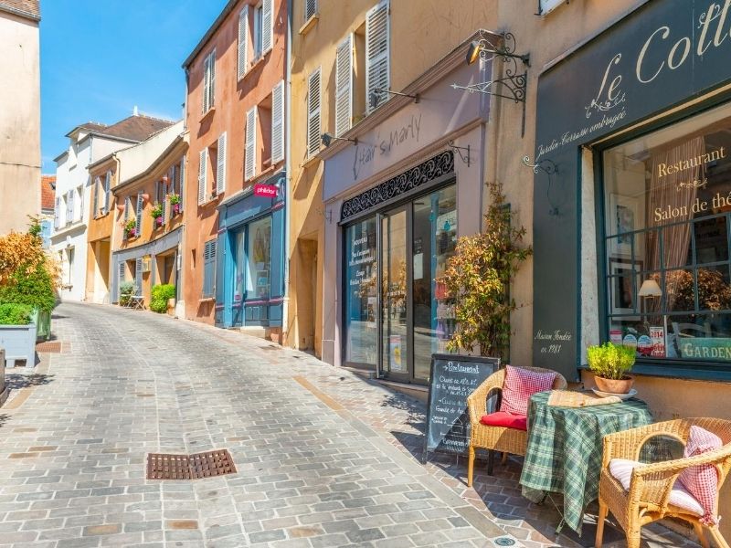Artisan Couvreur à Marly-le-Roi pour rénovation de toiture